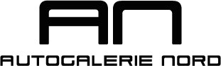 Autogalerie Nord Logo dunkel