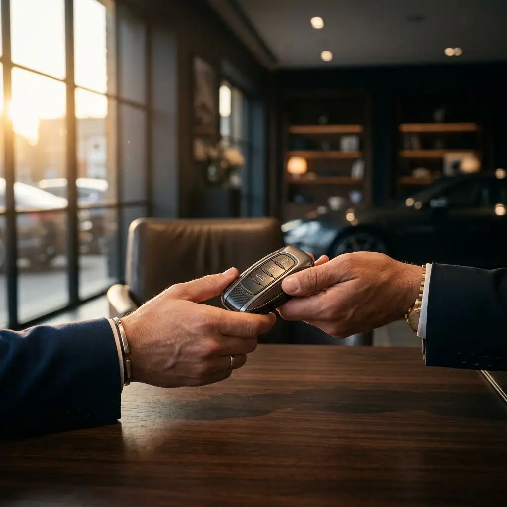 Selling your car in 2026: When is the best time for the highest price?