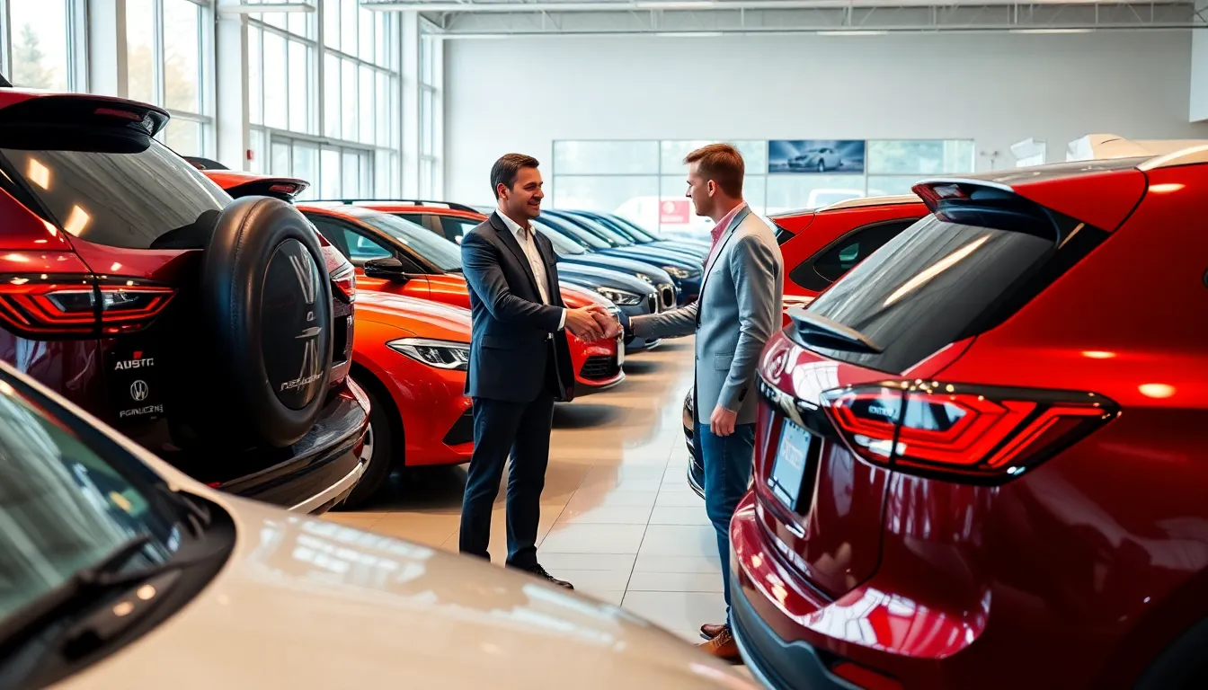 Gebrauchtwagen Kauf-Tipps